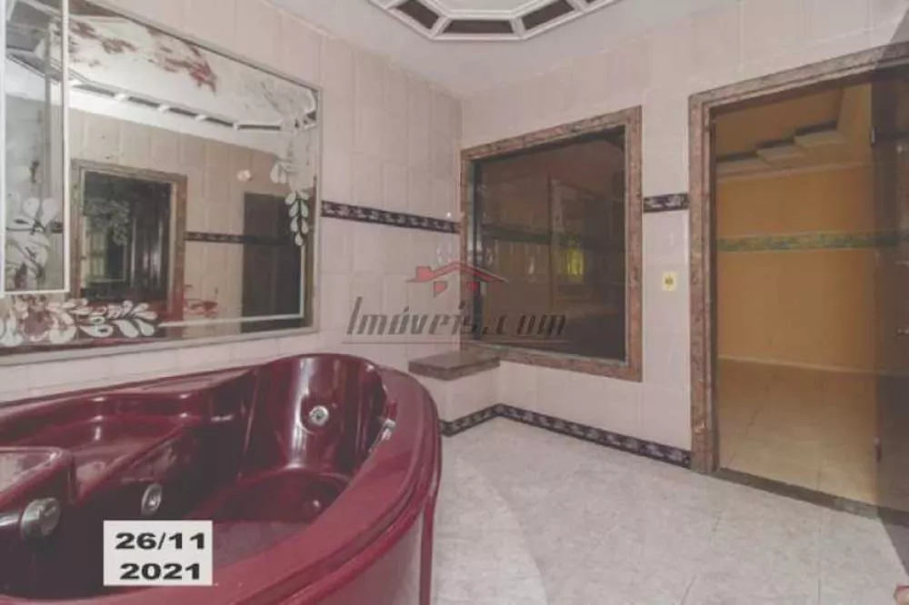 Casa de Condomínio, 4 quartos - Foto 15