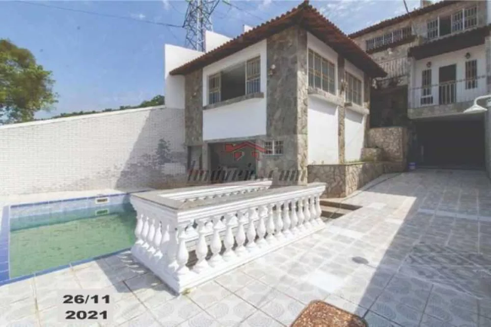 Casa de Condomínio, 4 quartos - Foto 16