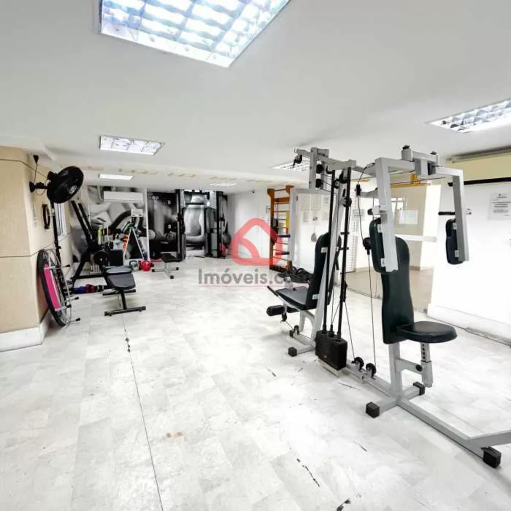 Cobertura, 4 quartos, 145 m² - Foto 7