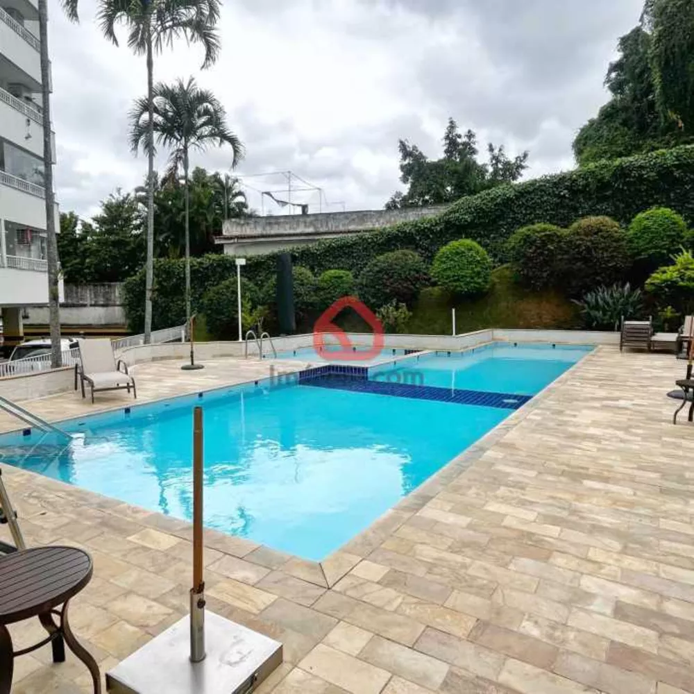 Cobertura, 4 quartos, 145 m² - Foto 11