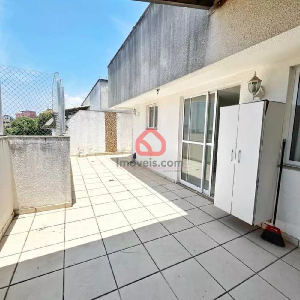 Cobertura, 4 quartos, 145 m² - Foto 12