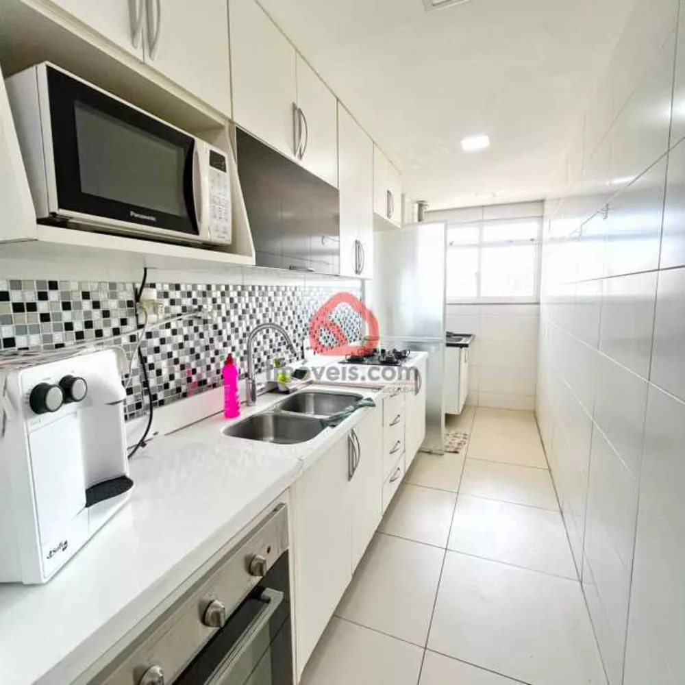 Cobertura, 4 quartos, 145 m² - Foto 8