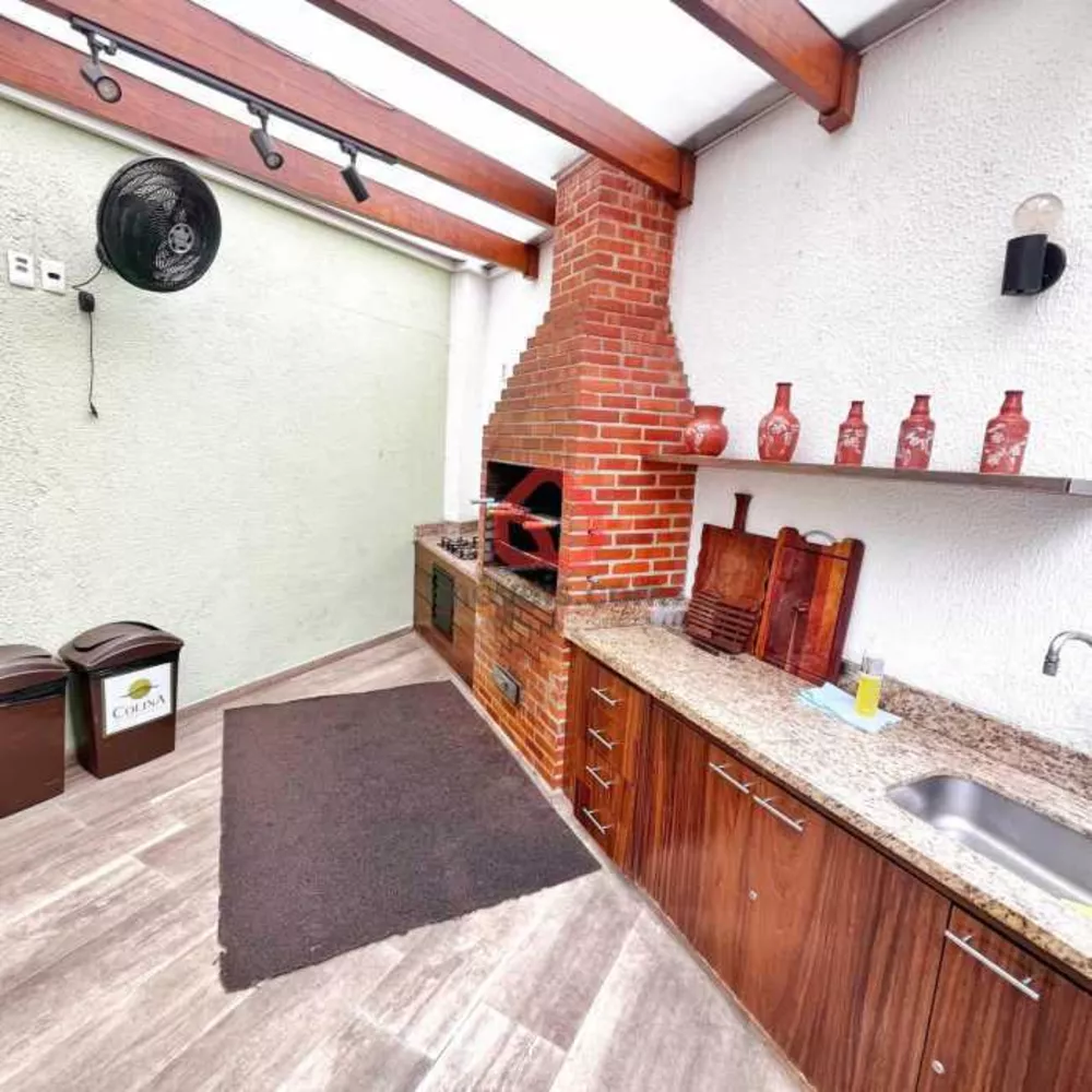 Cobertura, 4 quartos, 145 m² - Foto 15