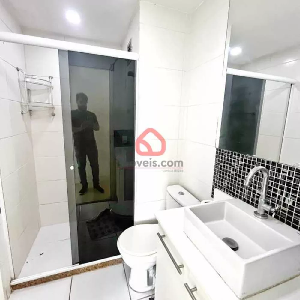 Cobertura, 4 quartos, 145 m² - Foto 5