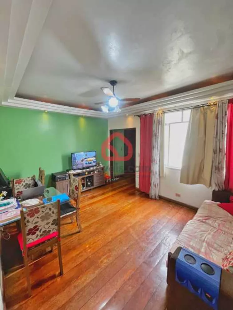 Apartamento, 1 quarto, 62 m² - Foto 3