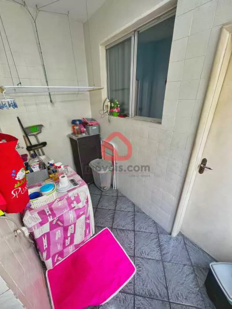 Apartamento, 1 quarto, 62 m² - Foto 10