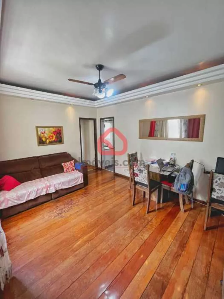 Apartamento, 1 quarto, 62 m² - Foto 2