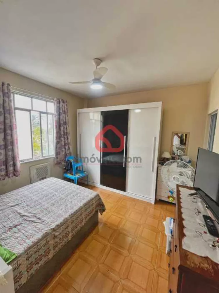 Apartamento, 1 quarto, 62 m² - Foto 5