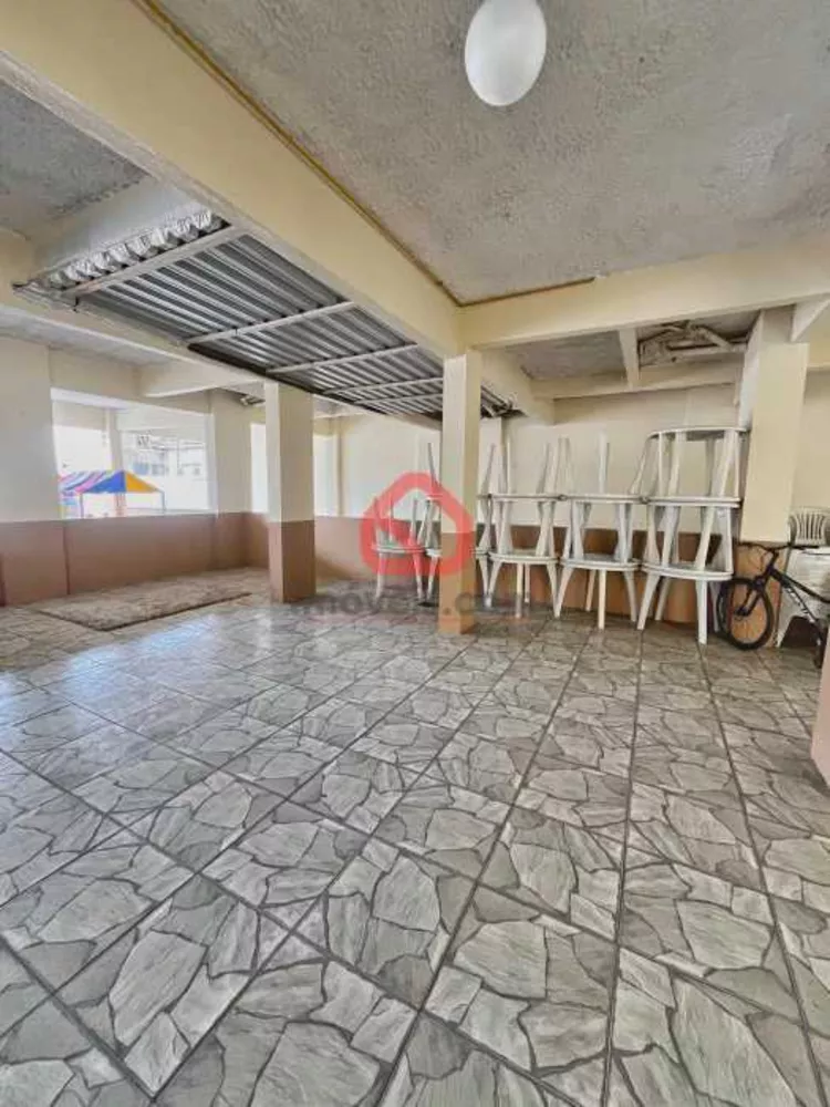 Apartamento, 1 quarto, 62 m² - Foto 11