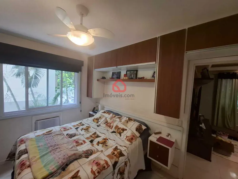 Apartamento, 3 quartos, 88 m² - Foto 7