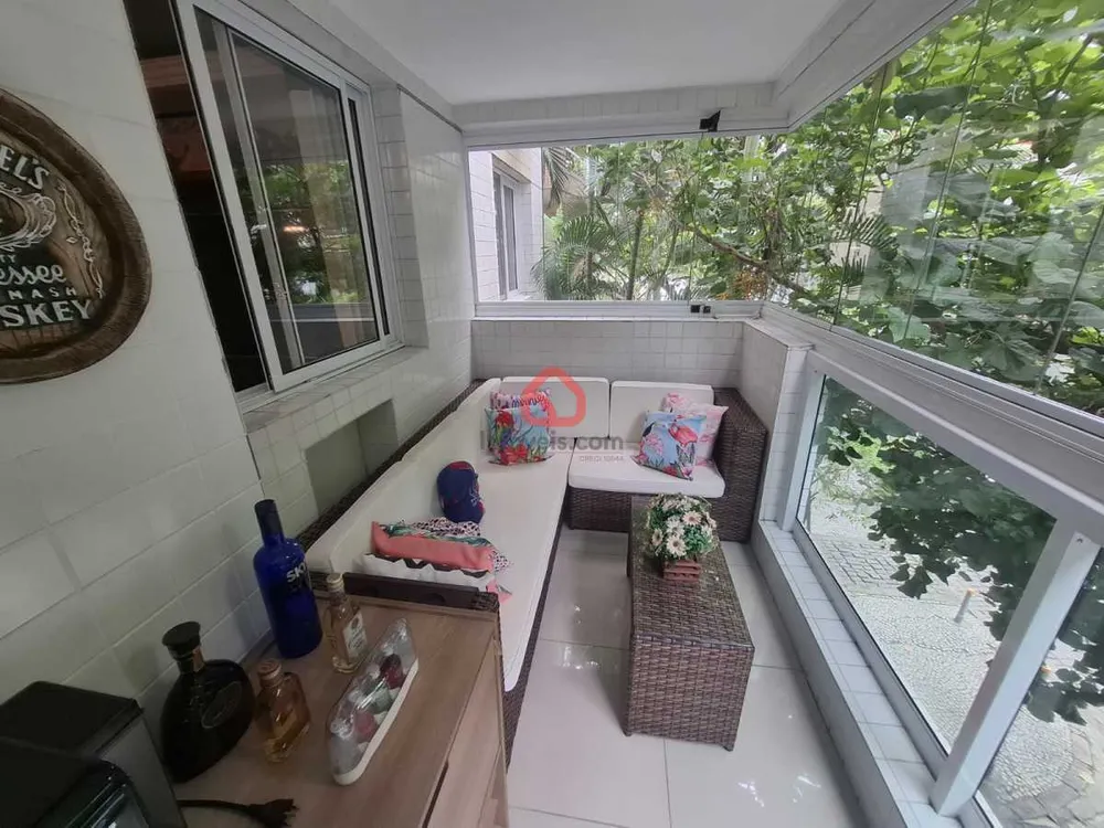 Apartamento, 3 quartos, 88 m² - Foto 1