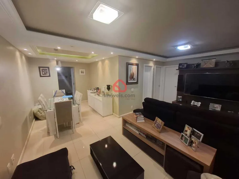 Apartamento, 3 quartos, 88 m² - Foto 4