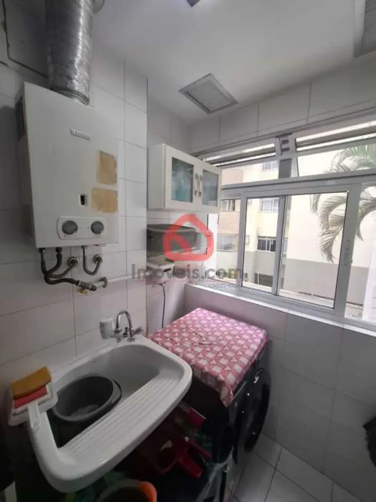 Apartamento, 3 quartos, 88 m² - Foto 22