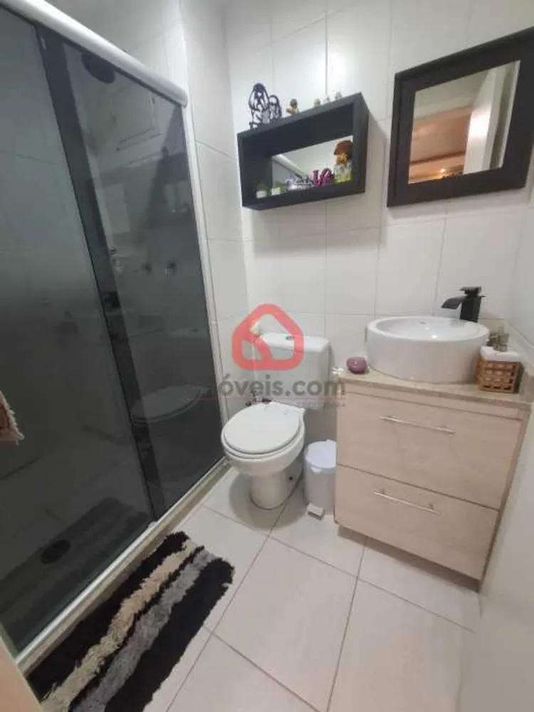 Apartamento, 3 quartos, 88 m² - Foto 15
