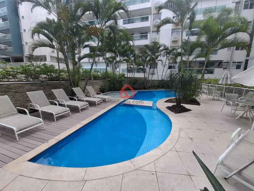 Apartamento, 3 quartos, 88 m² - Foto 23