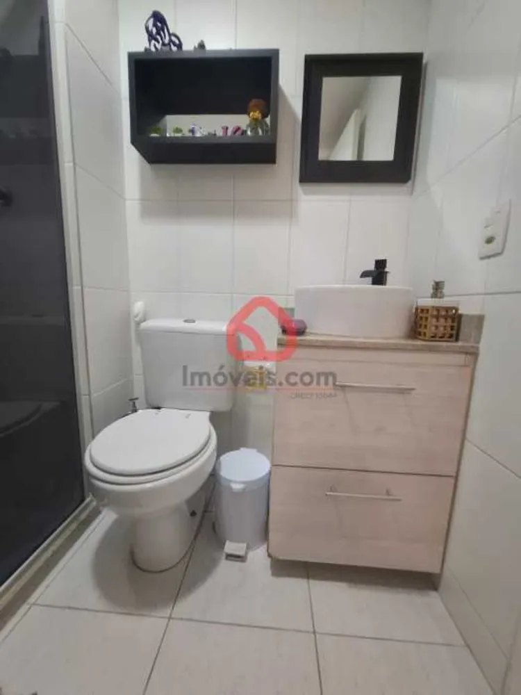 Apartamento, 3 quartos, 88 m² - Foto 14