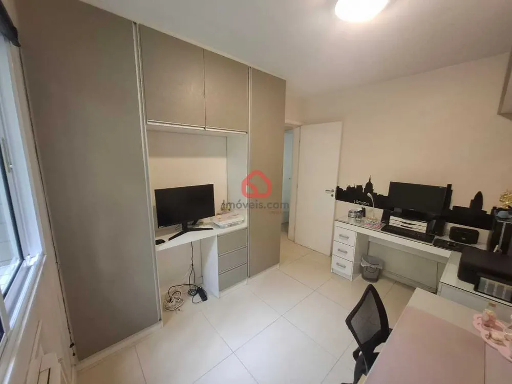 Apartamento, 3 quartos, 88 m² - Foto 11