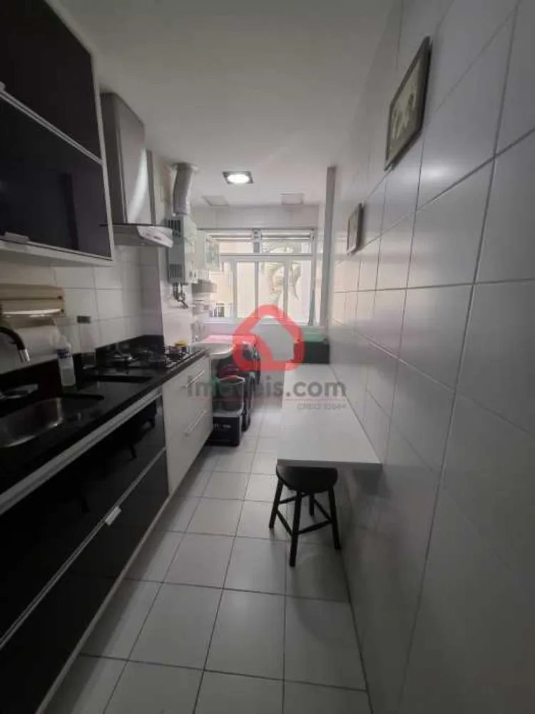 Apartamento, 3 quartos, 88 m² - Foto 17