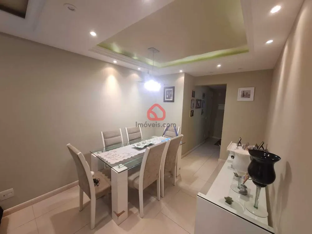 Apartamento, 3 quartos, 88 m² - Foto 5