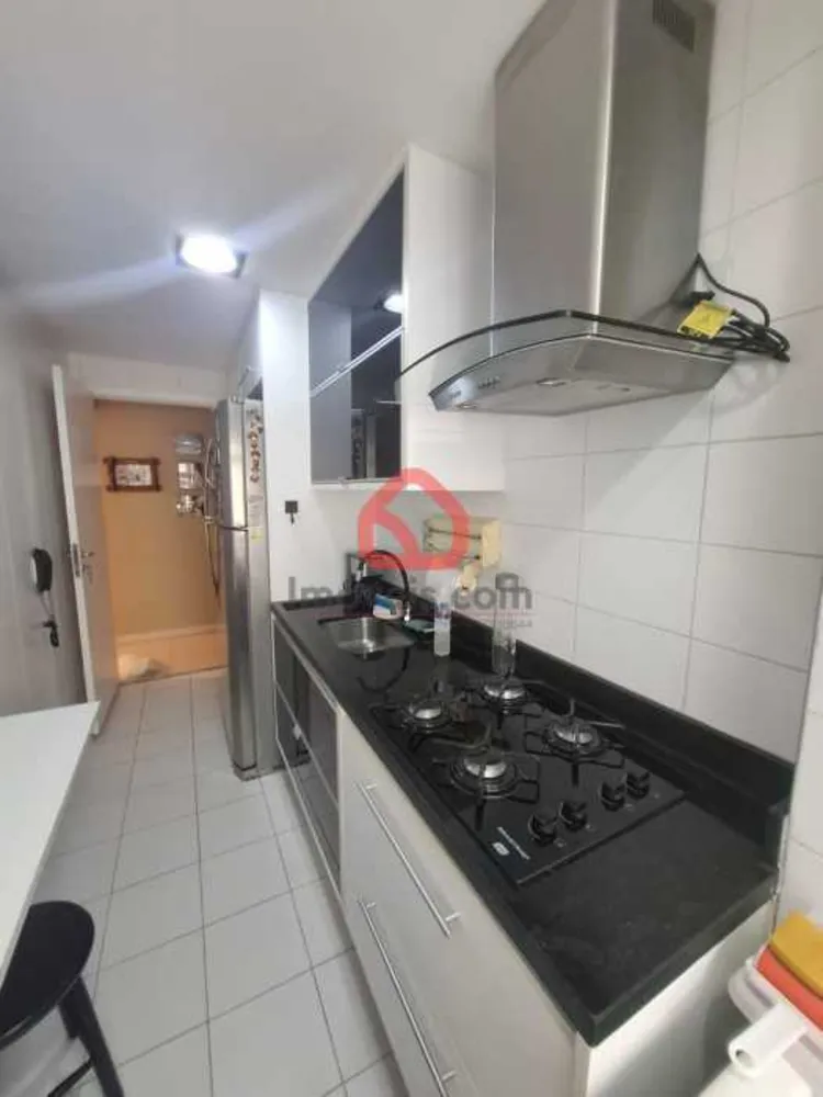 Apartamento, 3 quartos, 88 m² - Foto 19