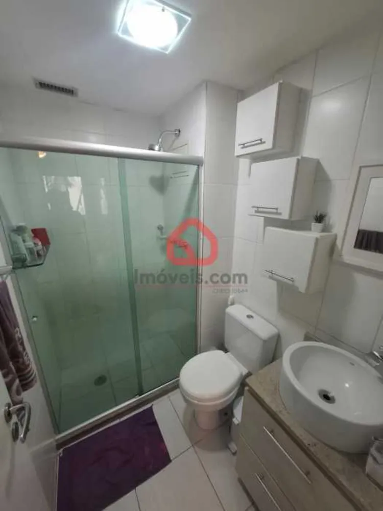 Apartamento, 3 quartos, 88 m² - Foto 12