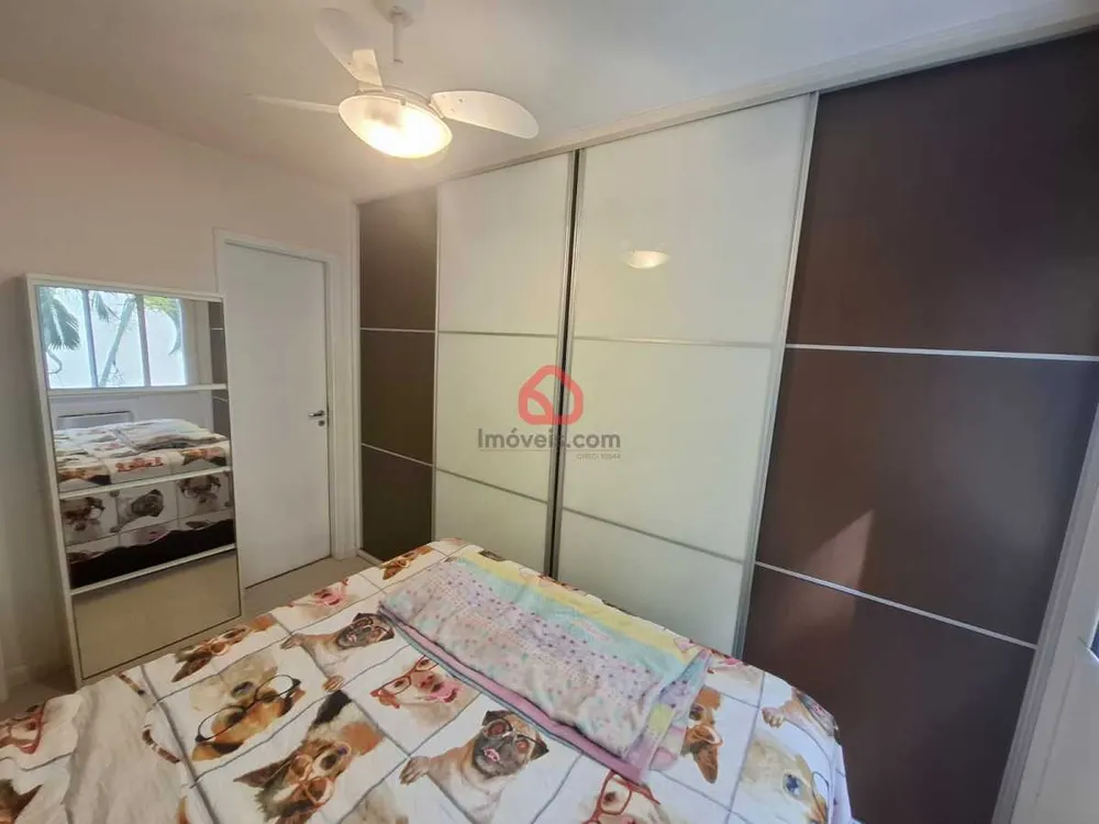 Apartamento, 3 quartos, 88 m² - Foto 8