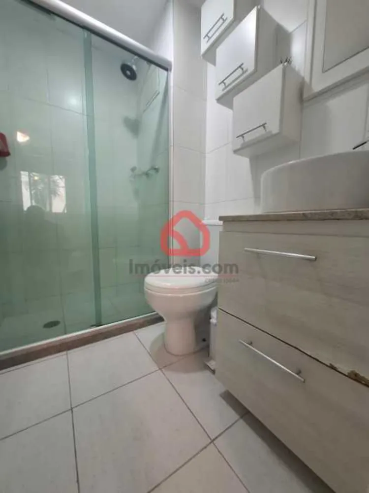 Apartamento, 3 quartos, 88 m² - Foto 13