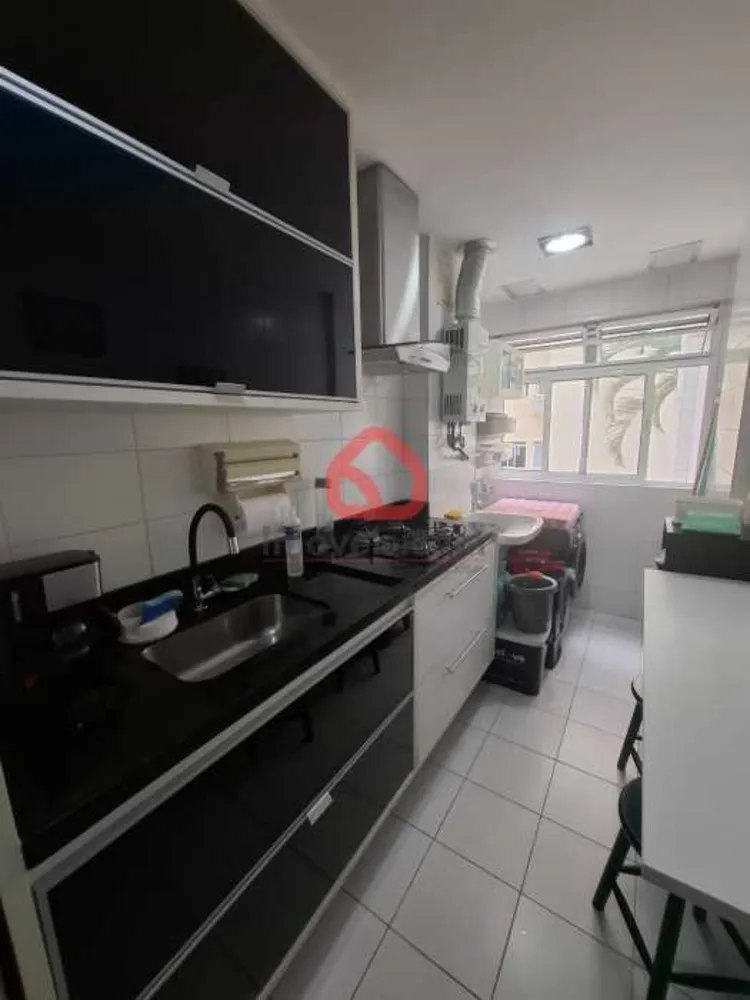 Apartamento, 3 quartos, 88 m² - Foto 21