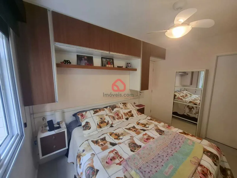 Apartamento, 3 quartos, 88 m² - Foto 6