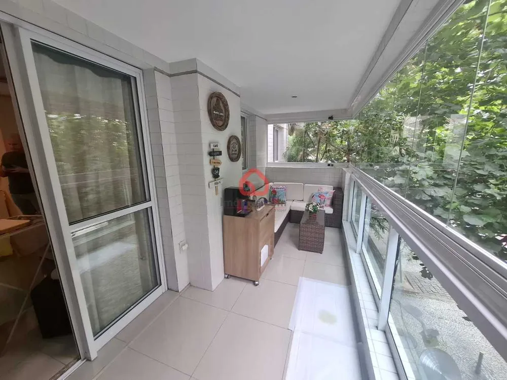 Apartamento, 3 quartos, 88 m² - Foto 2
