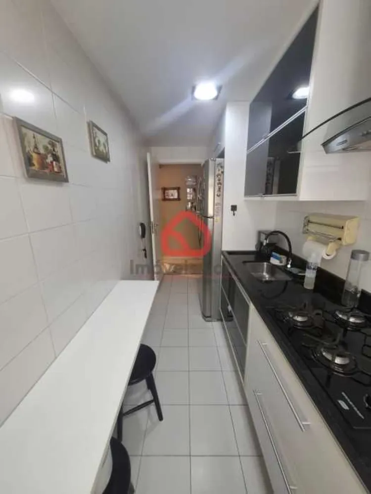 Apartamento, 3 quartos, 88 m² - Foto 20