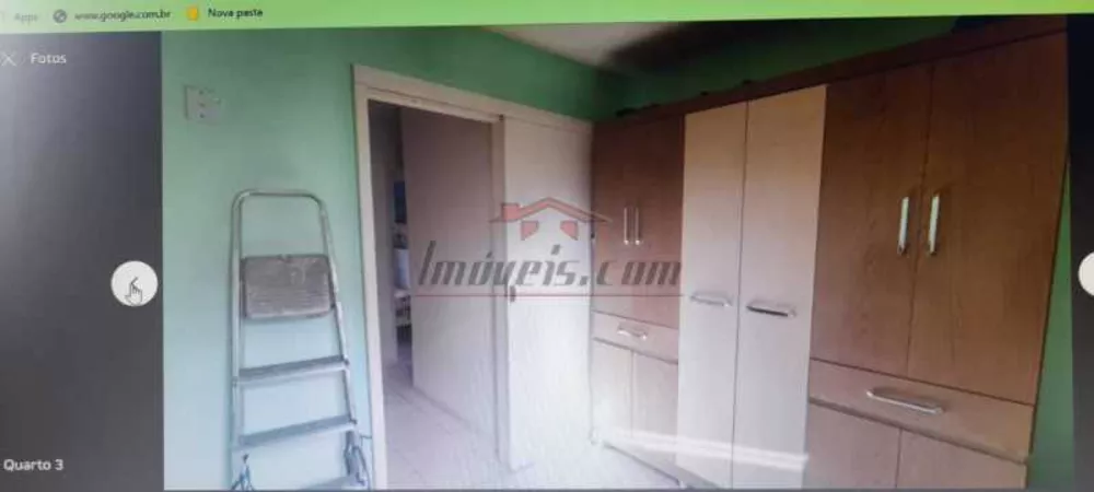 Casa de Condomínio, 4 quartos - Foto 9