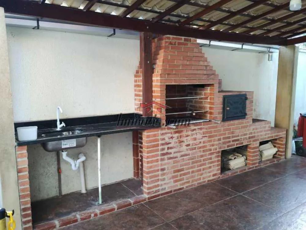 Casa de Condomínio, 4 quartos - Foto 11