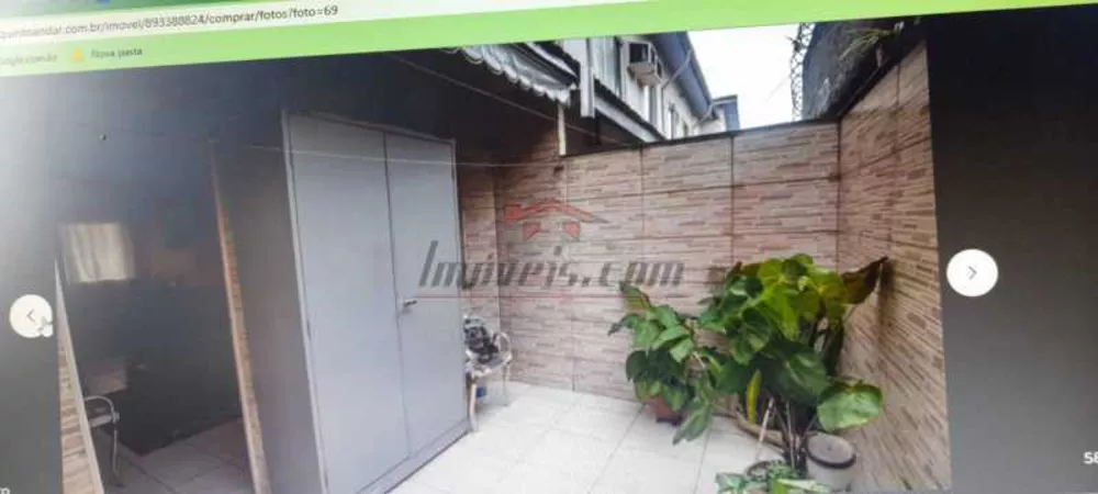 Casa de Condomínio, 4 quartos - Foto 20