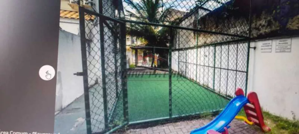 Casa de Condomínio, 4 quartos - Foto 18