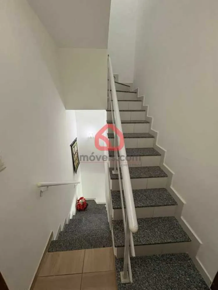 Casa de Condomínio, 3 quartos - Foto 10