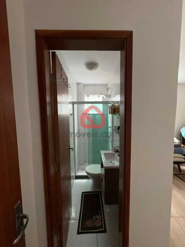Casa de Condomínio, 3 quartos - Foto 12