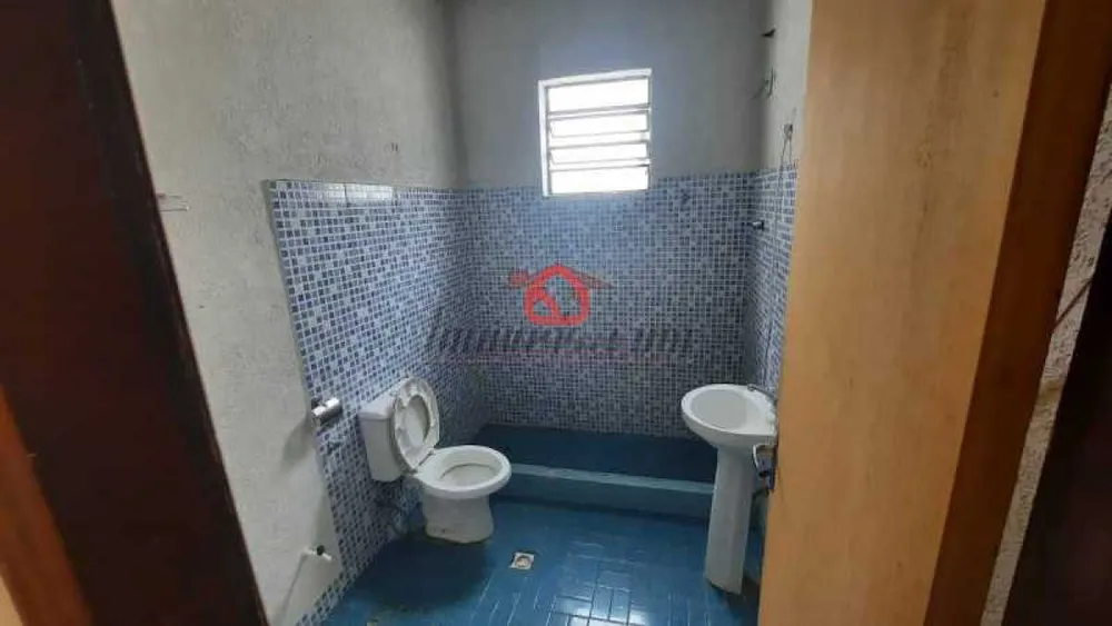 Depósito-Galpão, 331 m² - Foto 13
