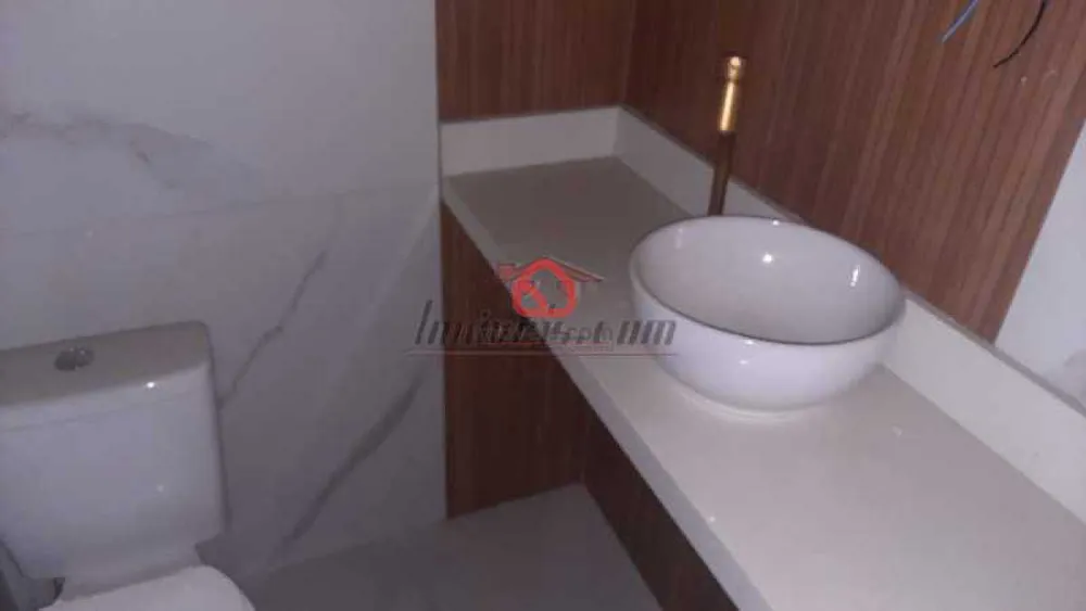Depósito-Galpão, 331 m² - Foto 12