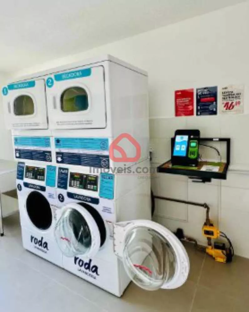 Apartamento, 2 quartos, 72 m² - Foto 16