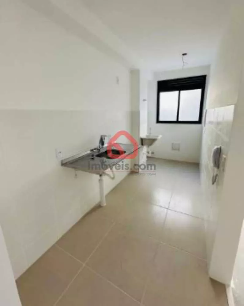 Apartamento, 2 quartos, 72 m² - Foto 2
