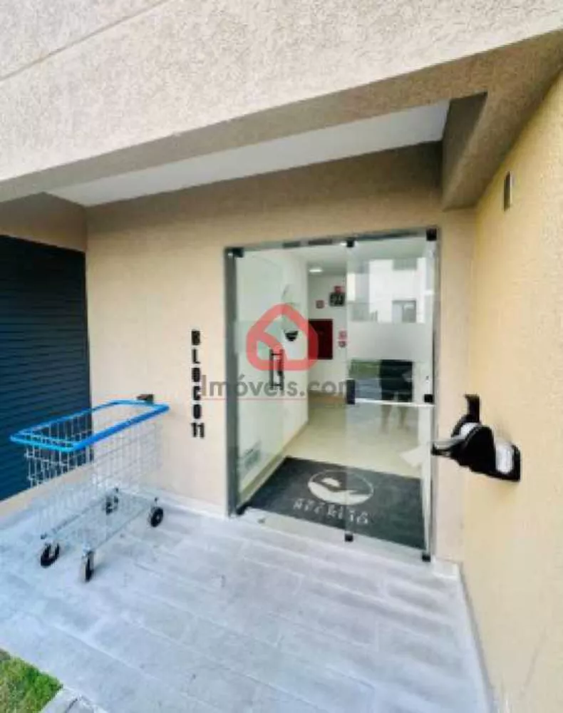 Apartamento, 2 quartos, 72 m² - Foto 7