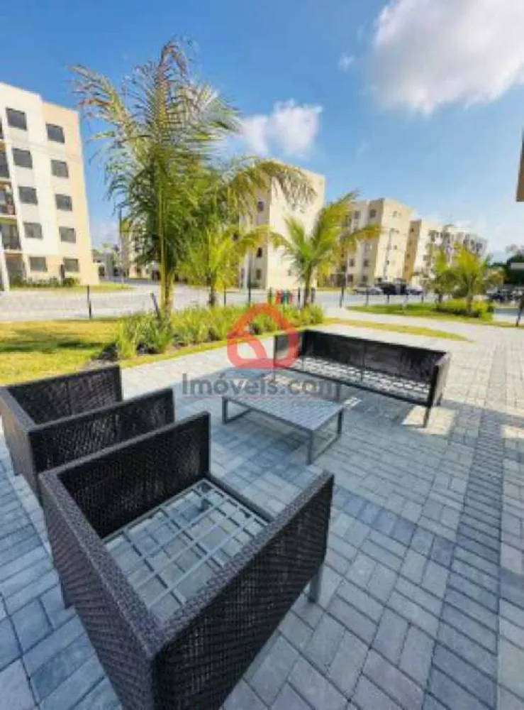 Apartamento, 2 quartos, 72 m² - Foto 21