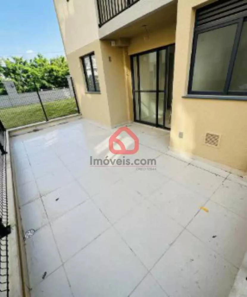 Apartamento, 2 quartos, 72 m² - Foto 5