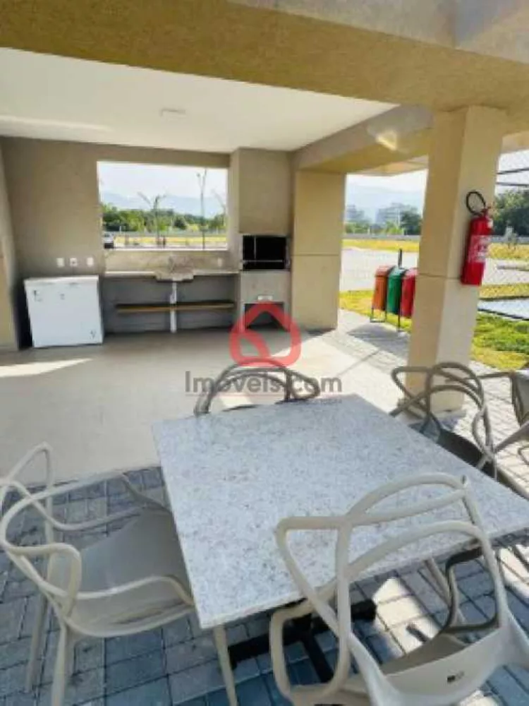 Apartamento, 2 quartos, 72 m² - Foto 10
