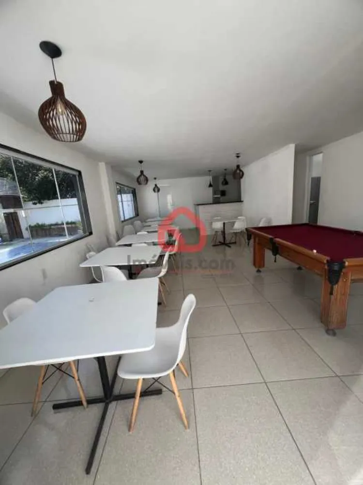 Apartamento, 2 quartos, 70 m² - Foto 7
