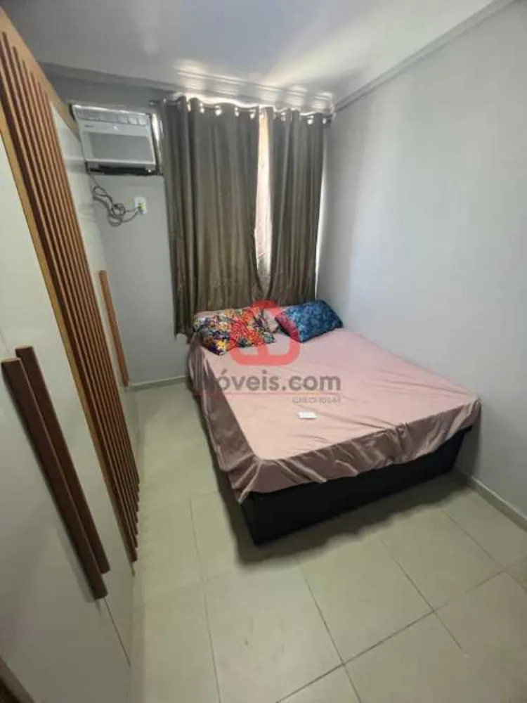 Apartamento, 2 quartos, 70 m² - Foto 3