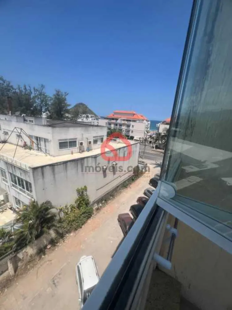 Apartamento, 2 quartos, 70 m² - Foto 8