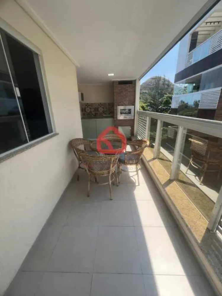 Apartamento, 2 quartos, 70 m² - Foto 5