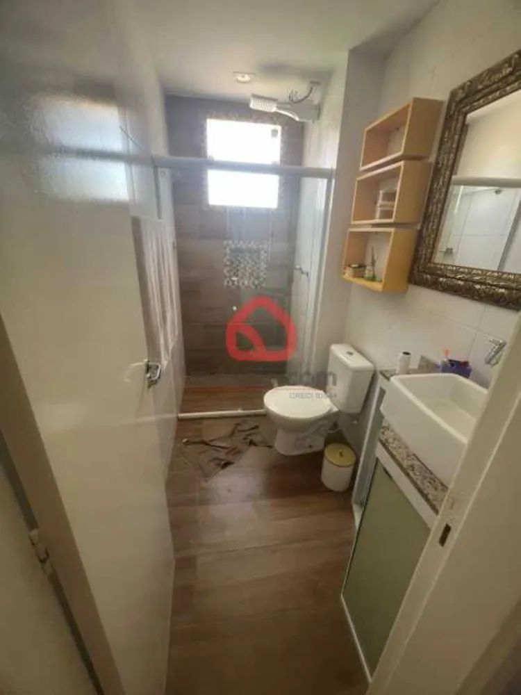 Apartamento, 2 quartos, 70 m² - Foto 10